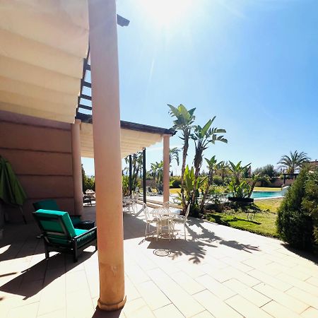 Villas Fleurs Marrakech مراكش المظهر الخارجي الصورة